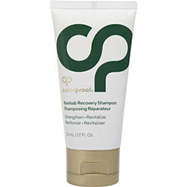 Baobab Recovery Shampoo 1.7 Oz