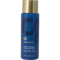 Clear It Up Shampoo 8.5 Oz Colorproof