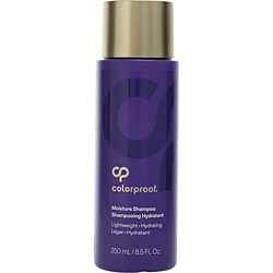 Moisture Shampoo 8.5 Oz