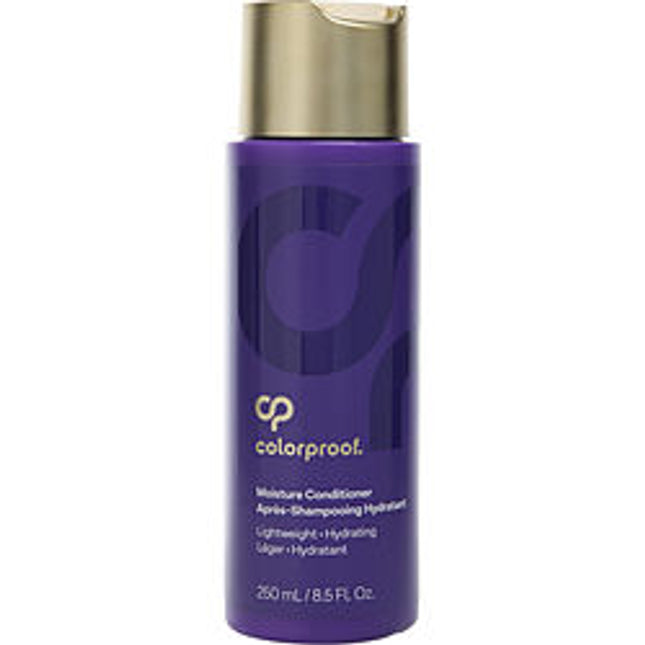 Moisture Conditioner 8.5 Oz