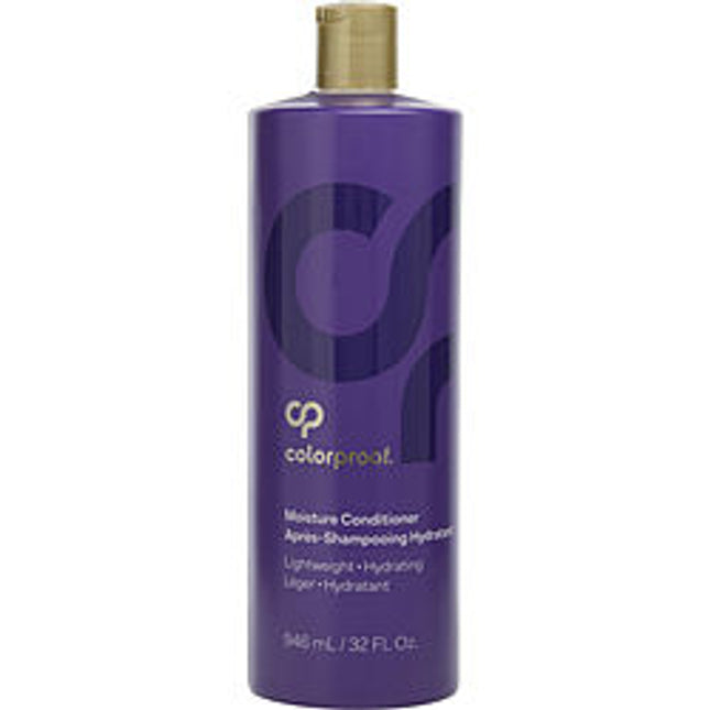 Moisture Conditioner 32 Oz