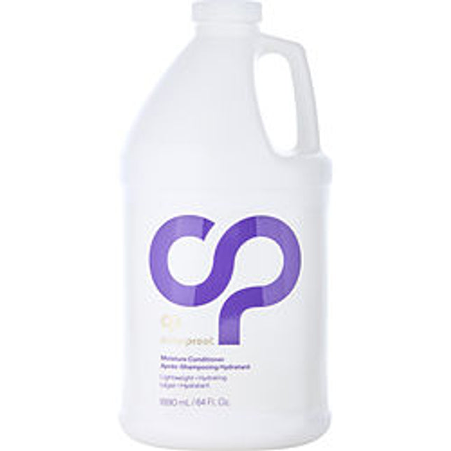 Moisture Conditioner 64 Oz