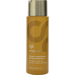 Biorepair Thicken Shampoo 8.5 Oz Colorproof