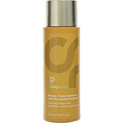 Biorepair Thicken Conditioner 8.5 Oz Colorproof