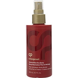 Volume Blow Dry Spray 6.7 Oz Colorproof
