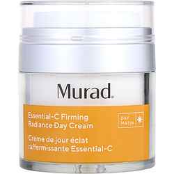 Essential-c Firming & Radiance Day Cream --50ml/1.7oz Murad