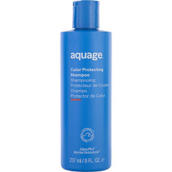 Color Protecting Shampoo 8 Oz Aquage
