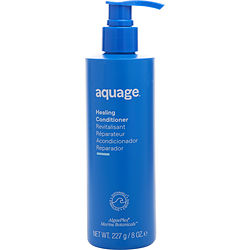 Healing Conditioner 8 Oz Aquage