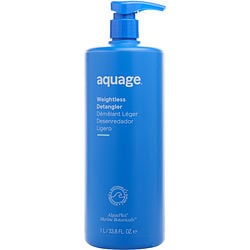 Weightless Detangler 33.8 Oz Aquage