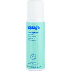 Uplifting Foam 2 Oz Aquage