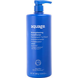 Sea Extend Strengthening Conditioner 33.8 Oz Aquage