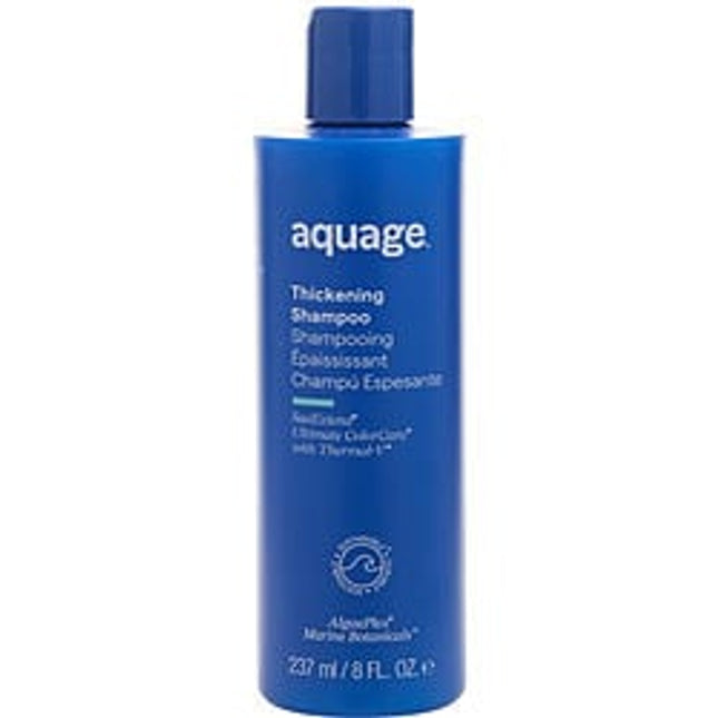 Sea Extend Thickening Shampoo 8 Oz