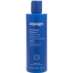 Sea Extend Thickening Shampoo 8 Oz Aquage