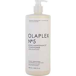 #5 Bond Maintenance Conditioner 33.8 Oz Olaplex