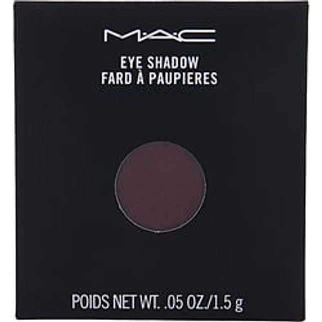 Mac Small Eye Shadow Refill Pan - Shady Santa --1.5g/0.05oz By Mac