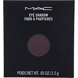 Mac Small Eye Shadow Refill Pan - Shady Santa --1.5g/0.05oz By Mac Mac