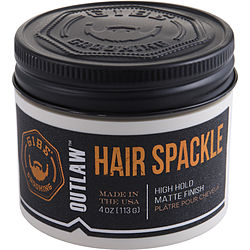 Original Outlaw Hair Spackle 4 Oz Gibs Grooming
