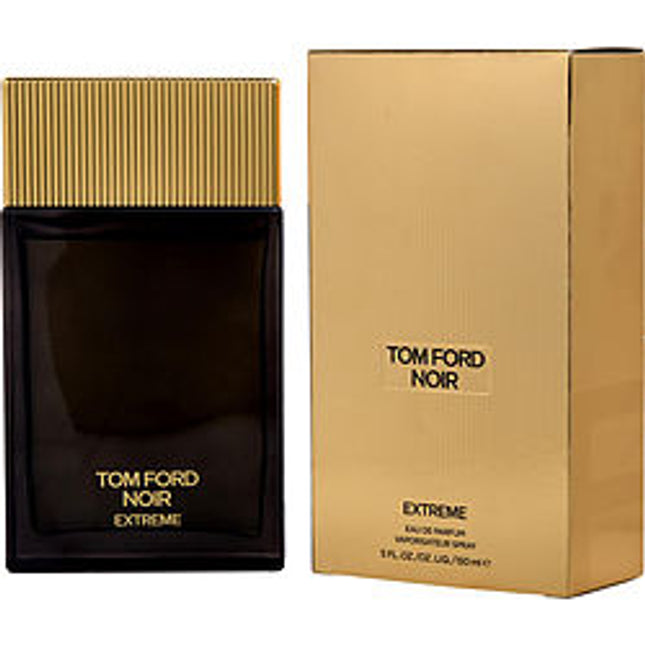 Tom Ford Noir Extreme By Tom Ford Eau De Parfum Spray 5 Oz