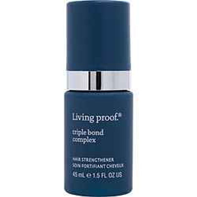 Triple Bond Complex Hair Strengthener 1.5 Oz
