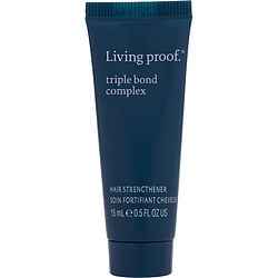 Triple Bond Complex Hair Strengthener 0.5 Oz
