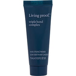 Triple Bond Complex Hair Strengthener 0.5 Oz Living Proof