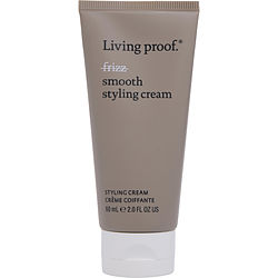 No Frizz Smooth Styling Cream 2 Oz Living Proof