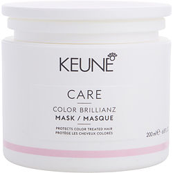 Care Color Brillianz Mask 6.76 Oz Keune