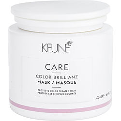 Care Color Brillianz Mask 16.9 Oz Keune