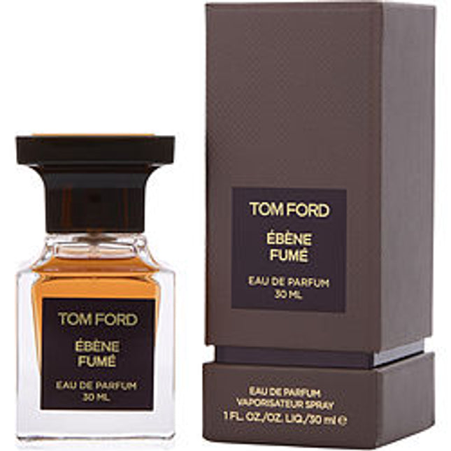 Tom Ford Ebene Fume By Tom Ford Eau De Parfum Spray 1 Oz