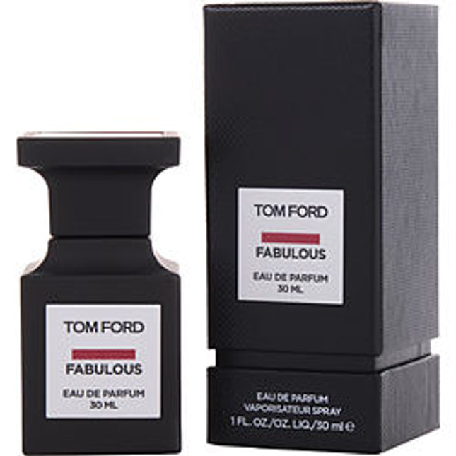 Tom Ford Fucking Fabulous By Tom Ford Eau De Parfum Spray 1 Oz (clean Version)