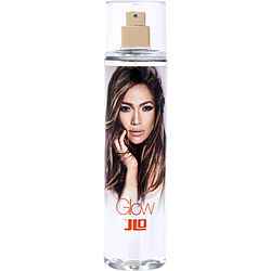 Glow By Jennifer Lopez Body Mist 8 Oz