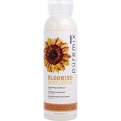 Blooming Sunflower Volumizing Conditioner 12 Oz Rusk