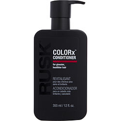 Colorx Conditioner 12 Oz Rusk