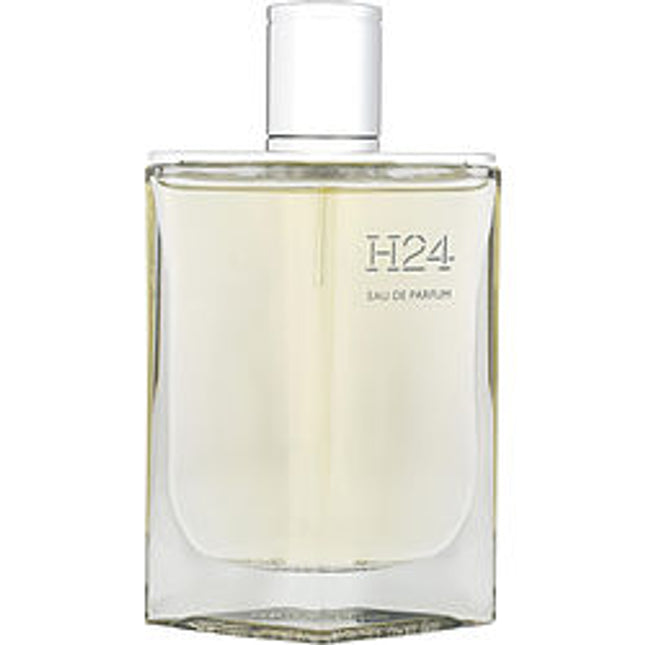 Hermes H24 By Hermes Eau De Parfum Refillable Spray 3.4 Oz *tester