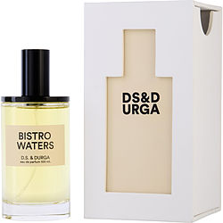D.s. & Durga Bistro Waters By D.s. & Durga Eau De Parfum Spray 3.4 Oz