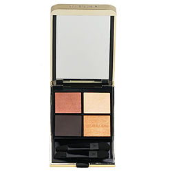 Guerlain Ombres G Eyeshadow Quad - # 940 Royal Jungle  --4x1.5g/0.05oz By Guerlain Guerlain