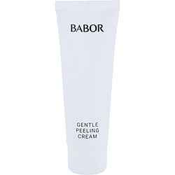 Gentle Peeling Cream For Sensitive Dry Skin  --50ml/1.69oz