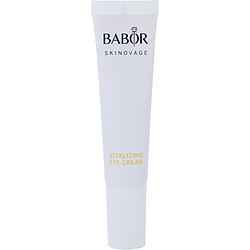 Skinovage Vitalizing Eye Cream Tired, Dull Skin --15ml/0.5oz