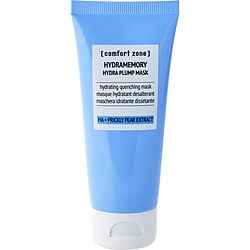 Hydramemory Hydra Plum Mask Hydra & Glow  --60ml/2oz