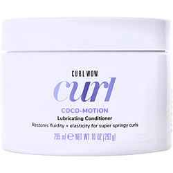 Coco-motion Lubricating Conditioner 10 Oz