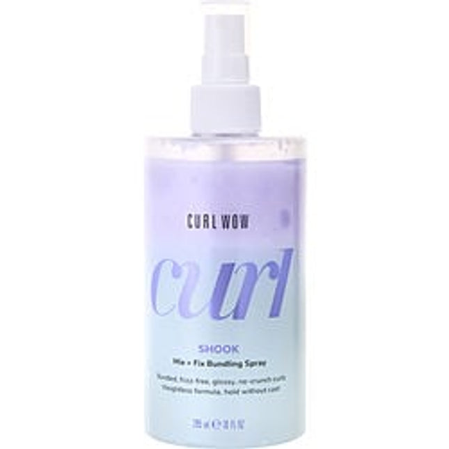 Shook Mix + Fix Bundling Spray 10 Oz Color Wow