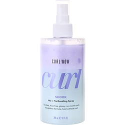 Shook Mix + Fix Bundling Spray 10 Oz Color Wow