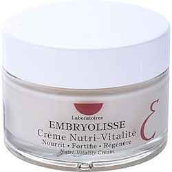 Nutri-vitality Cream Sensitive Skin Weakened --50ml/1.7oz