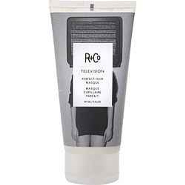 Television Perfect Hair Masque 5 Oz