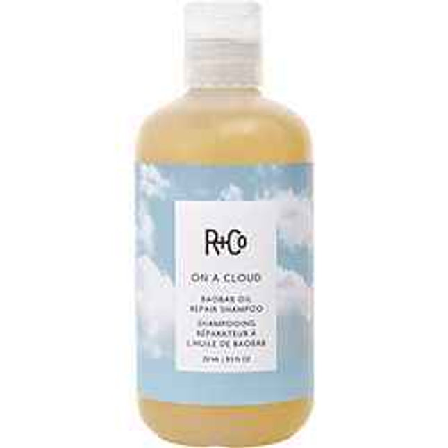 On A Cloud Baobab Repair Shampoo 8.5 Oz