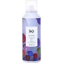 Balloon Dry Volume Spray 5 Oz