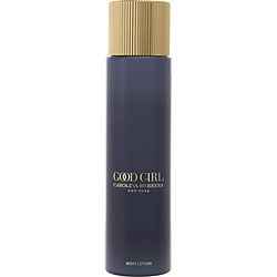 Ch Good Girl By Carolina Herrera Body Lotion 6.8 Oz