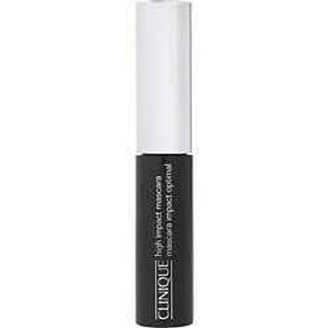 Clinique High Impact Mascara - 01 Black  --3.5ml/0.14oz By Clinique