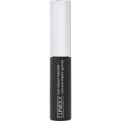 Clinique High Impact Mascara - 01 Black  --3.5ml/0.14oz By Clinique Clinique