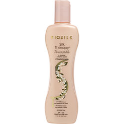 Silk Therapy Irresistible Conditioner 7 Oz Biosilk